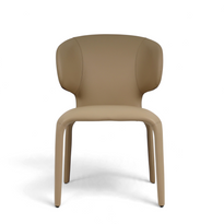 Elvara Sculpted Dining Chair