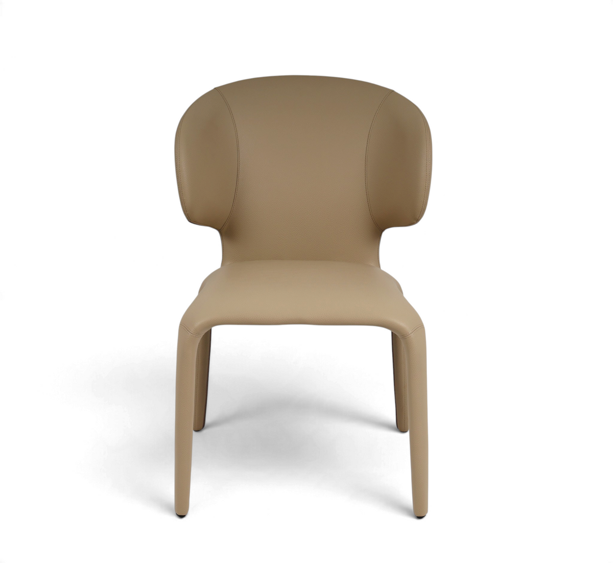 Elvara Sculpted Dining Chair