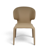 Elvara Sculpted Dining Chair