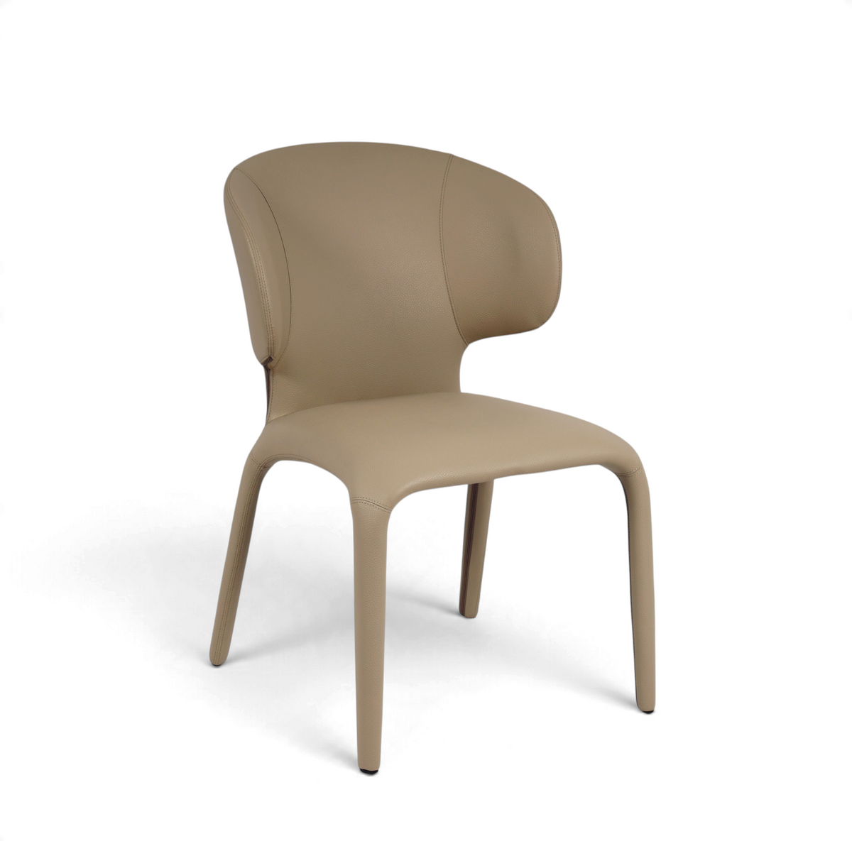 Elvara Sculpted Dining Chair