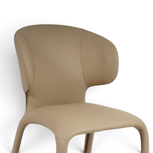 Elvara Sculpted Dining Chair