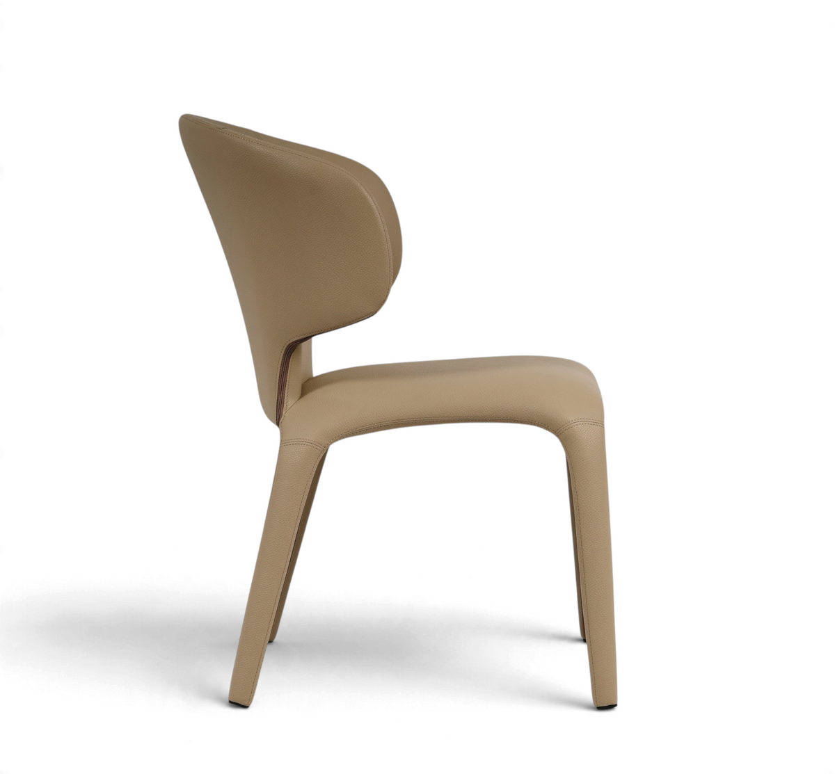 Elvara Sculpted Dining Chair