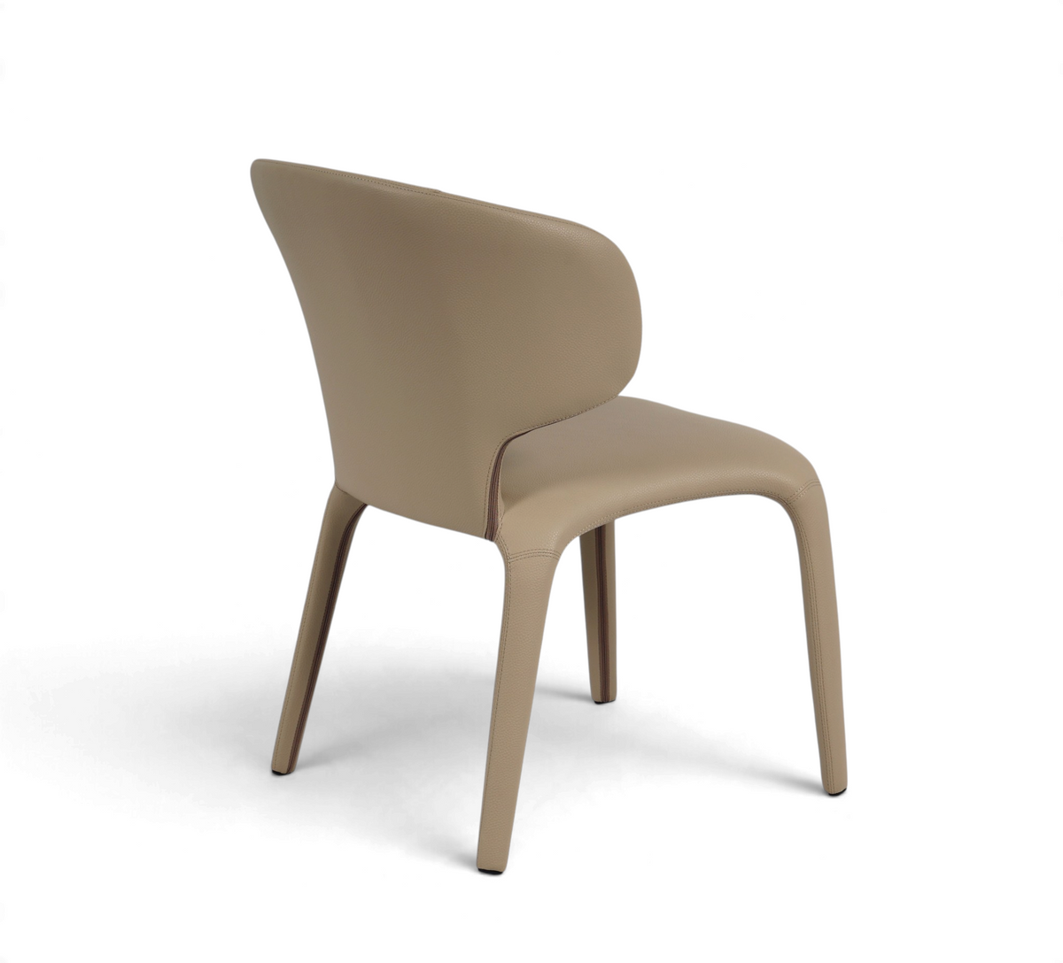 Elvara Sculpted Dining Chair