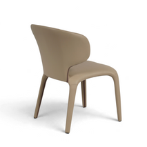 Elvara Sculpted Dining Chair