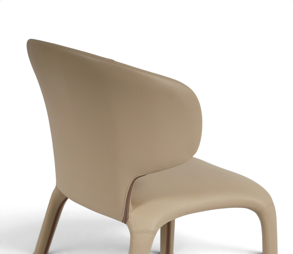 Elvara Sculpted Dining Chair