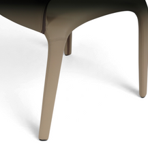 Elvara Sculpted Dining Chair