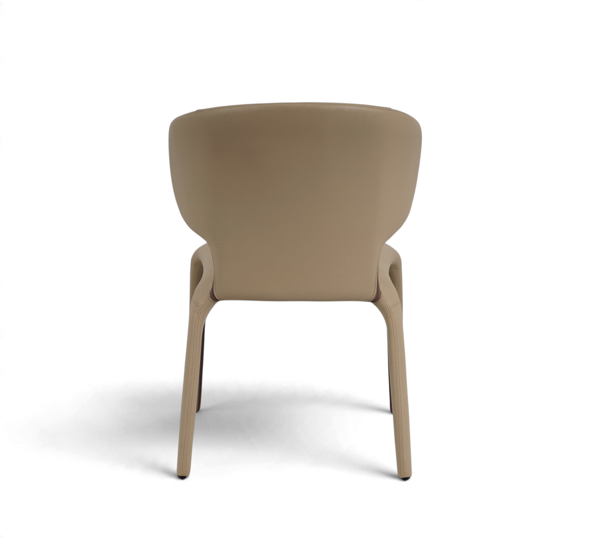 Elvara Sculpted Dining Chair