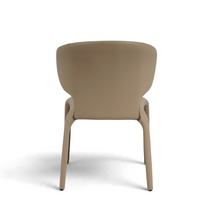 Elvara Sculpted Dining Chair