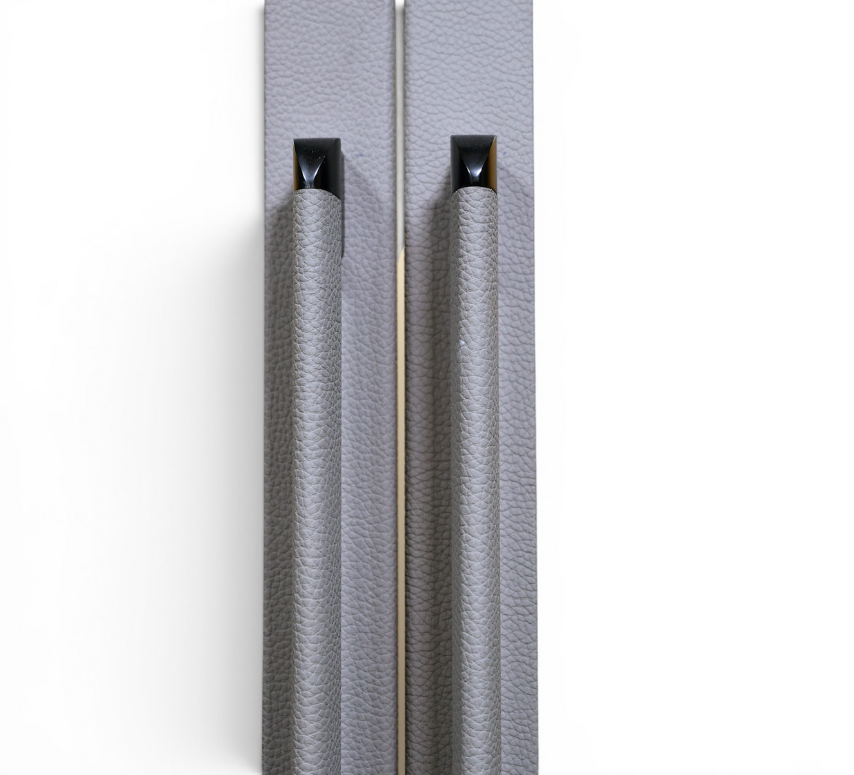 Sovereign Glass Walk-In Wardrobe