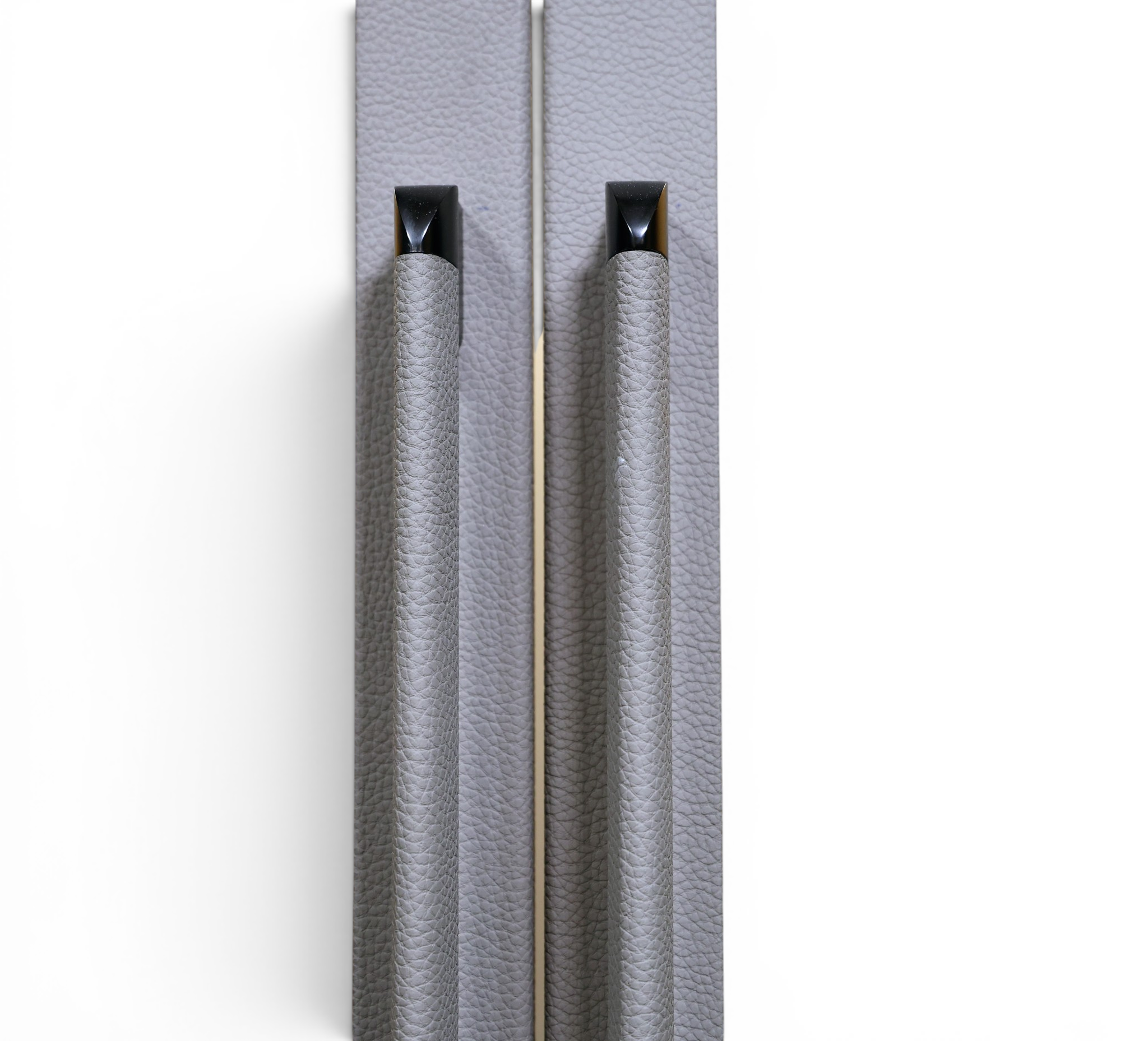 Sovereign Glass Walk-In Wardrobe
