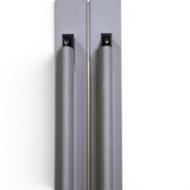 Sovereign Glass Walk-In Wardrobe
