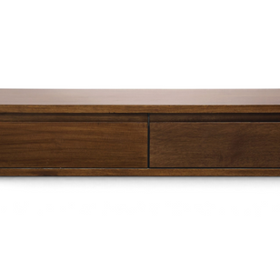 Valtierra Luxe Wingback Storage Bed
