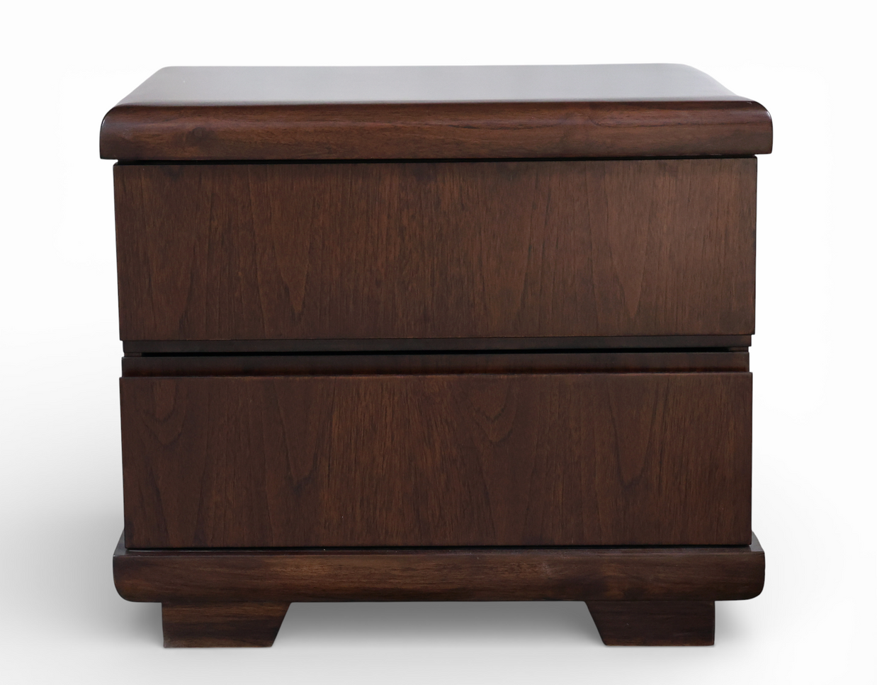 Velora Wingback Bedside