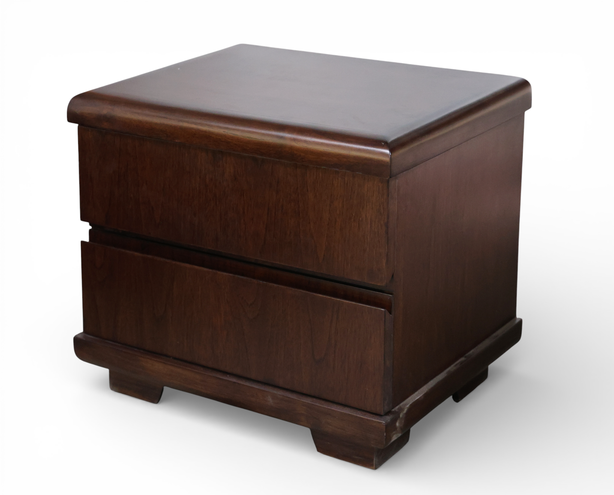 Velora Wingback Bedside