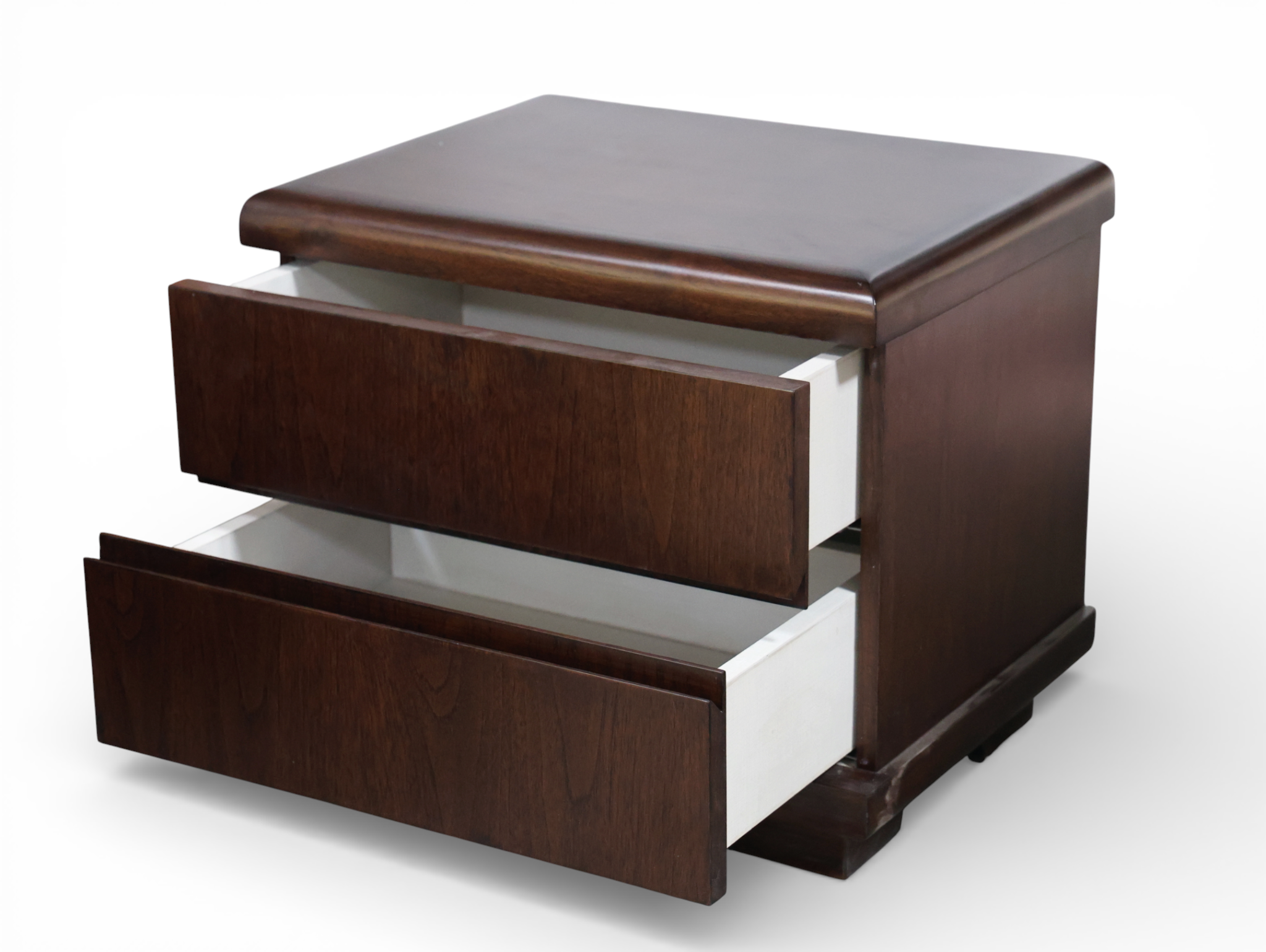 Velora Wingback Bedside