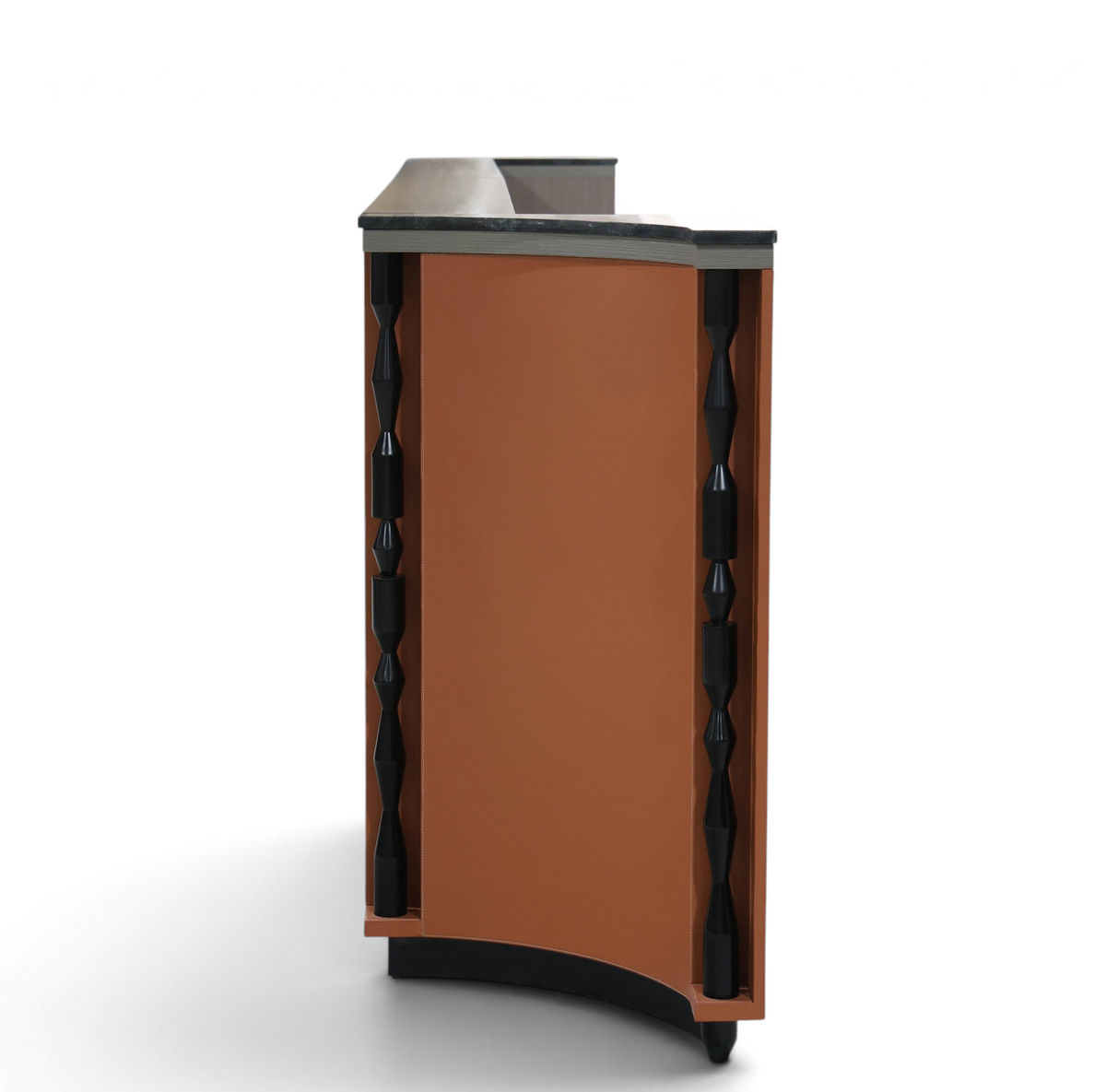 Regalia Grand Reception Counter