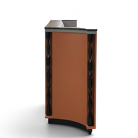 Regalia Grand Reception Counter