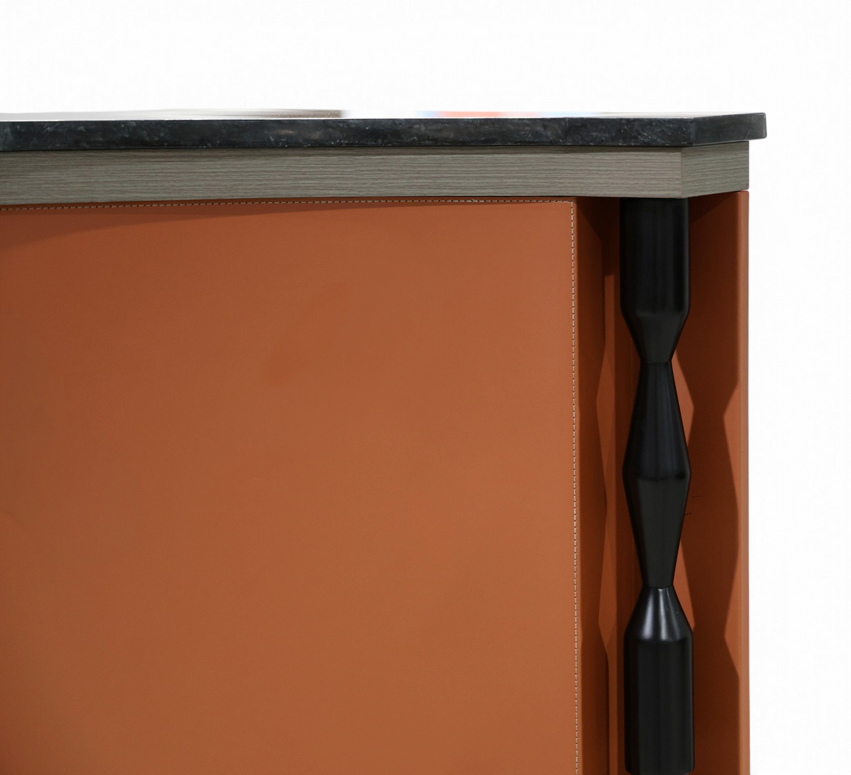Regalia Grand Reception Counter
