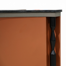 Regalia Grand Reception Counter
