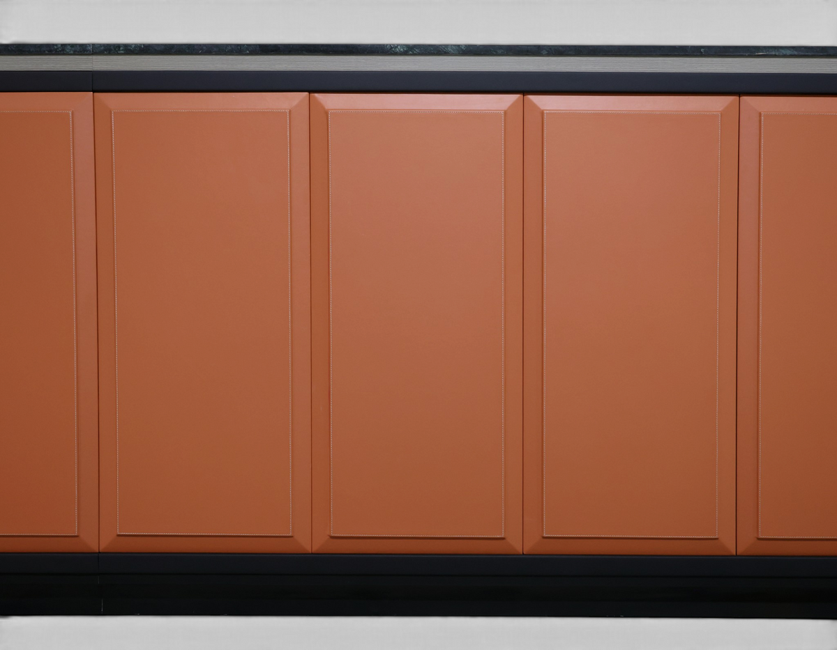 Regalia Grand Reception Counter