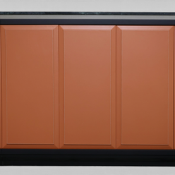 Regalia Grand Reception Counter