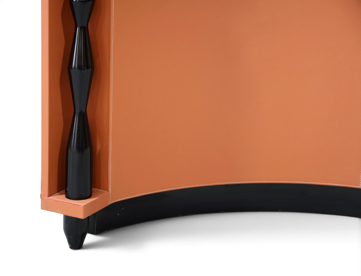 Regalia Grand Reception Counter