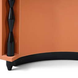 Regalia Grand Reception Counter