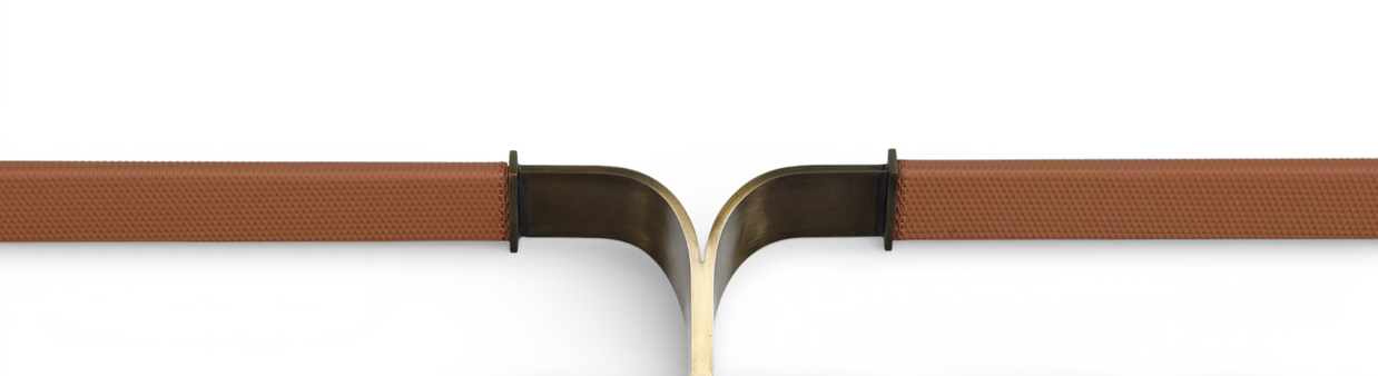 Luxe Frame Upholstered Bed
