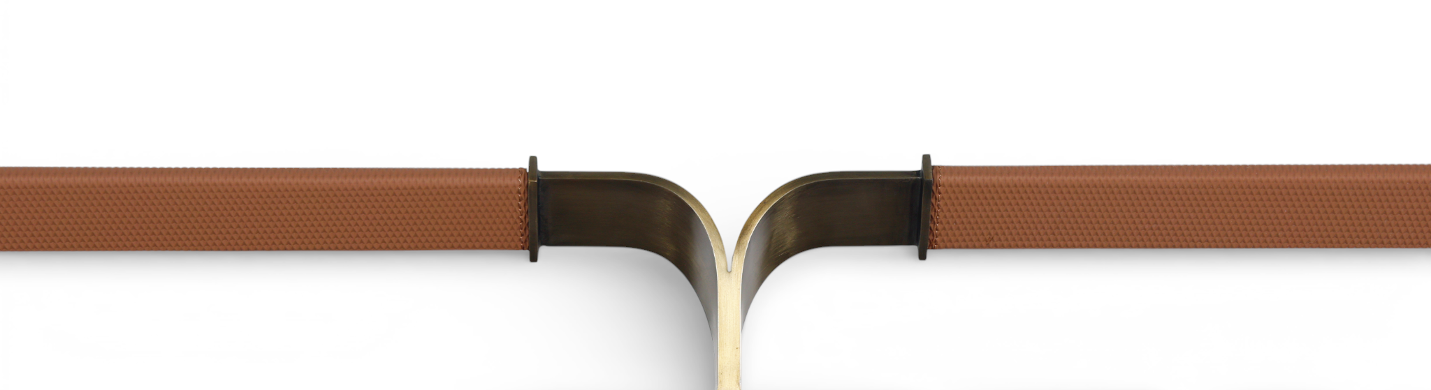 Luxe Frame Upholstered Bed