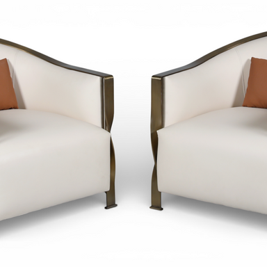 Belmont Quilted Accent Chair