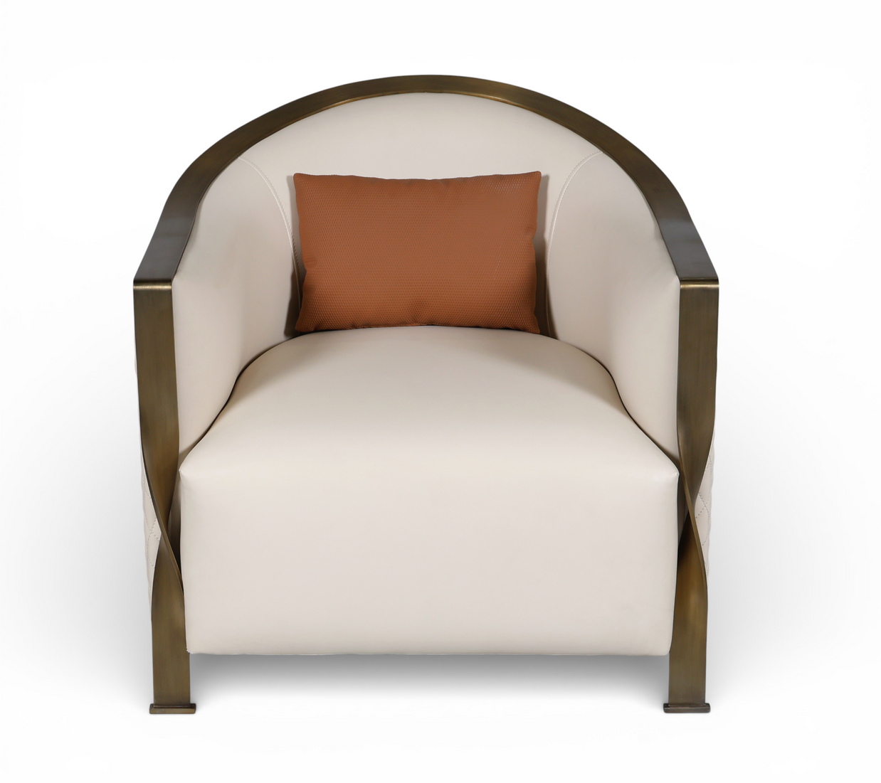 Belmont Quilted Accent Chair