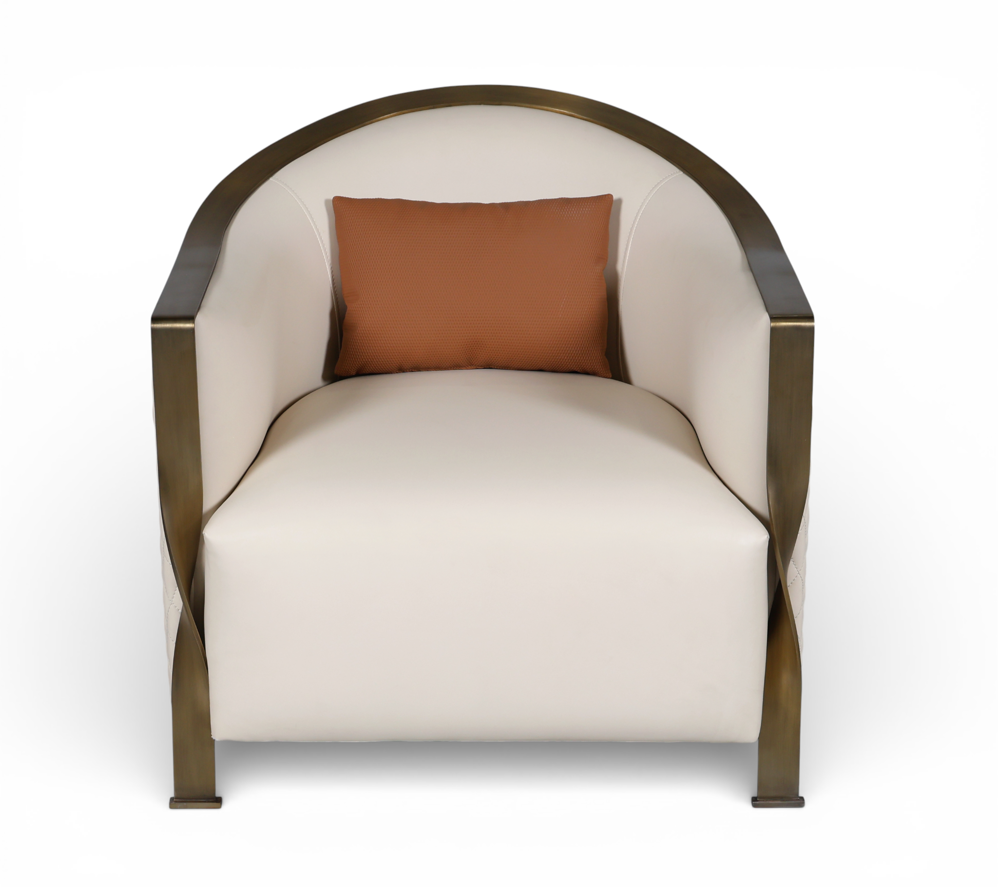 Belmont Quilted Accent Chair