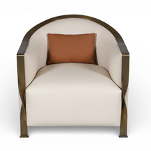 Belmont Quilted Accent Chair