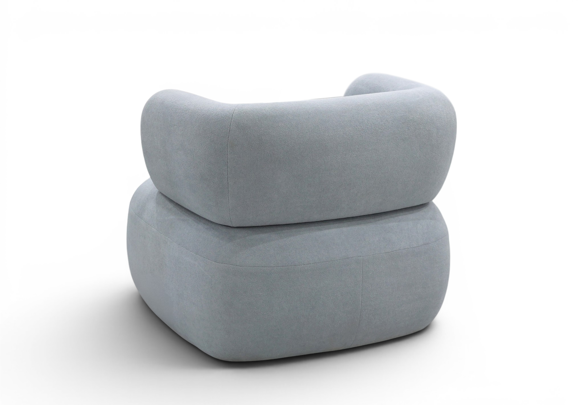 Cloud Curve Sofa (Single Seater)