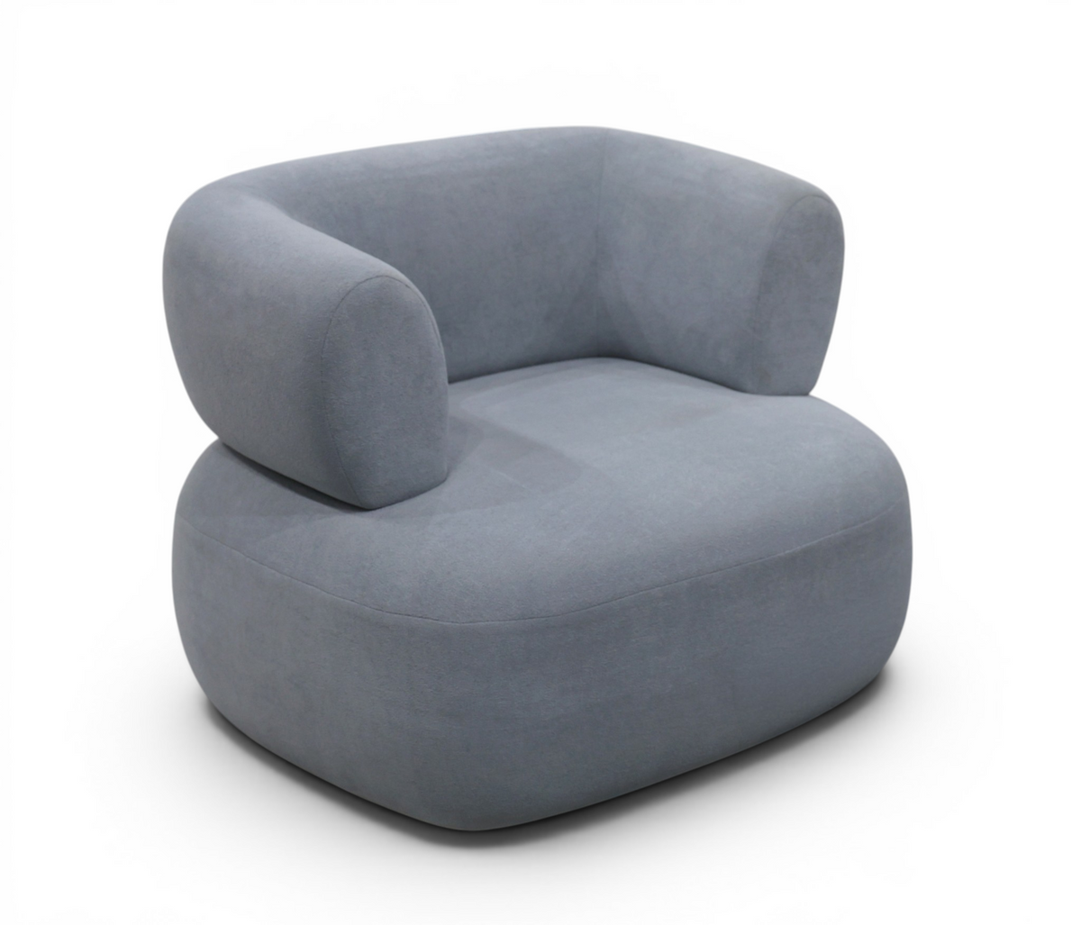 Cloud Curve Sofa (Single Seater)