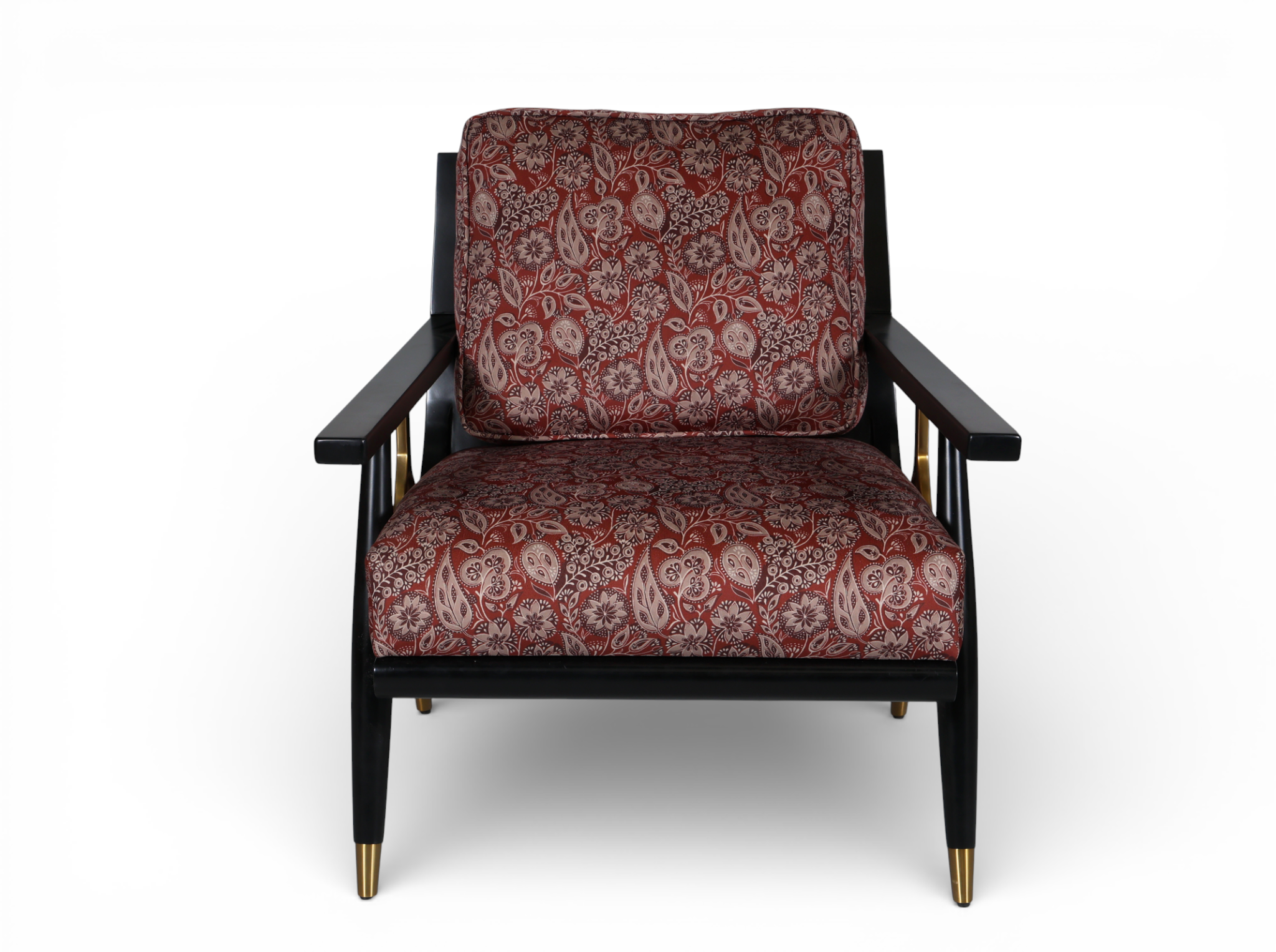 Belvaro Classic Accent Chair