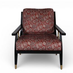 Belvaro Classic Accent Chair