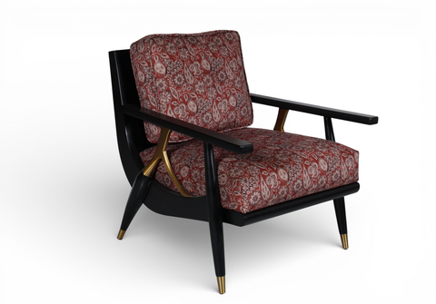 Belvaro Classic Accent Chair