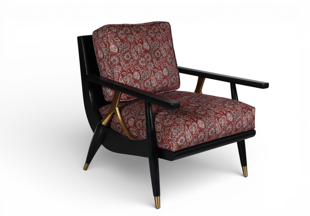 Belvaro Classic Accent Chair
