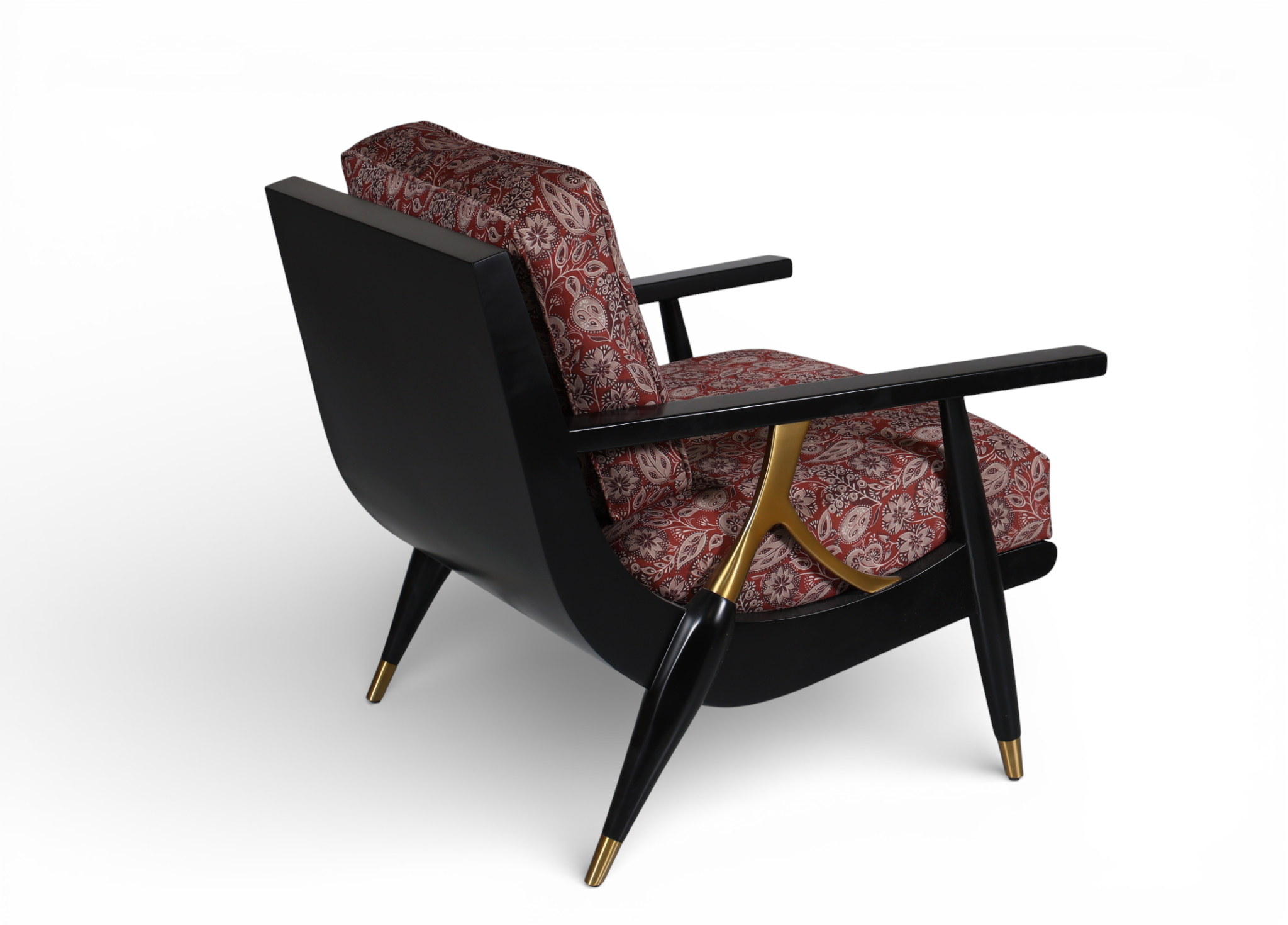 Belvaro Classic Accent Chair