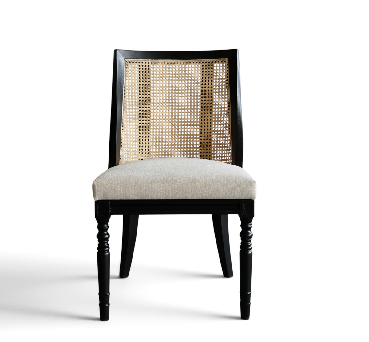 Vienna Heritage Cane Dining Chair