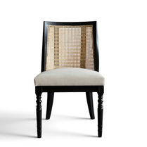 Vienna Heritage Cane Dining Chair