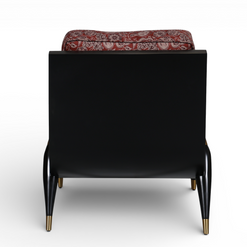 Belvaro Classic Accent Chair
