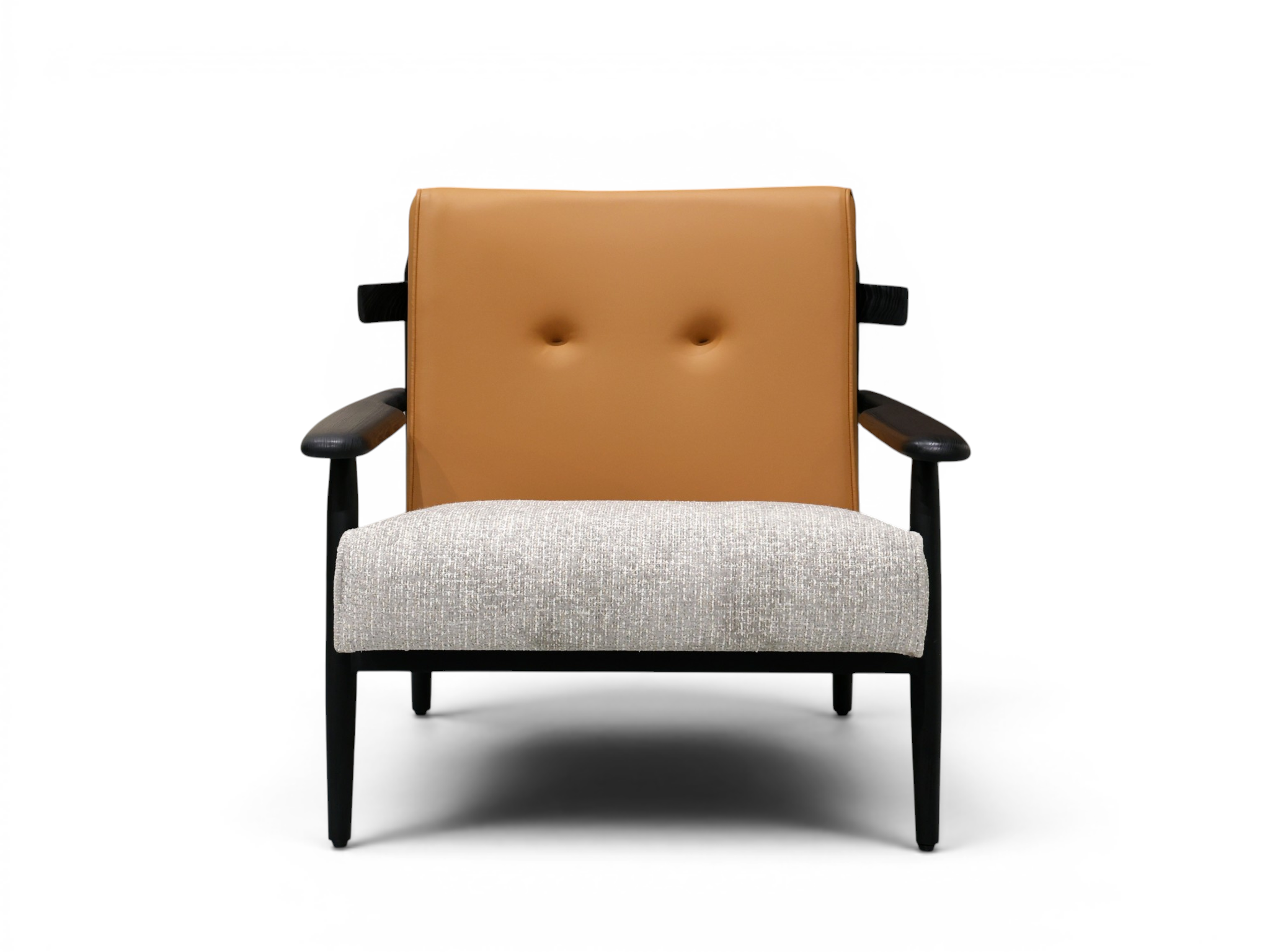 Copenhagen Executive Lounge Chair