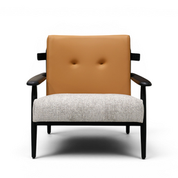 Copenhagen Executive Lounge Chair