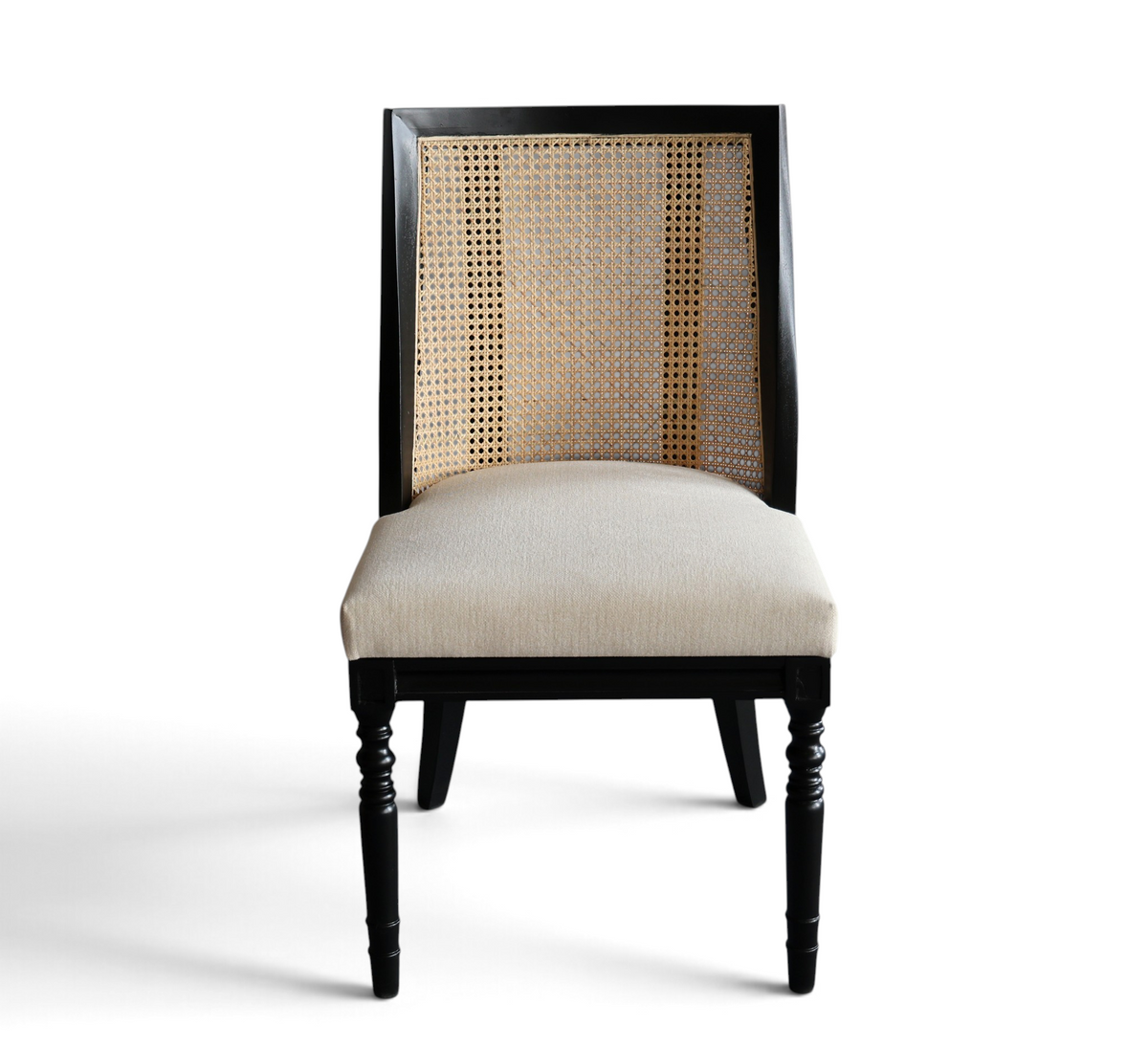 Vienna Heritage Cane Dining Chair