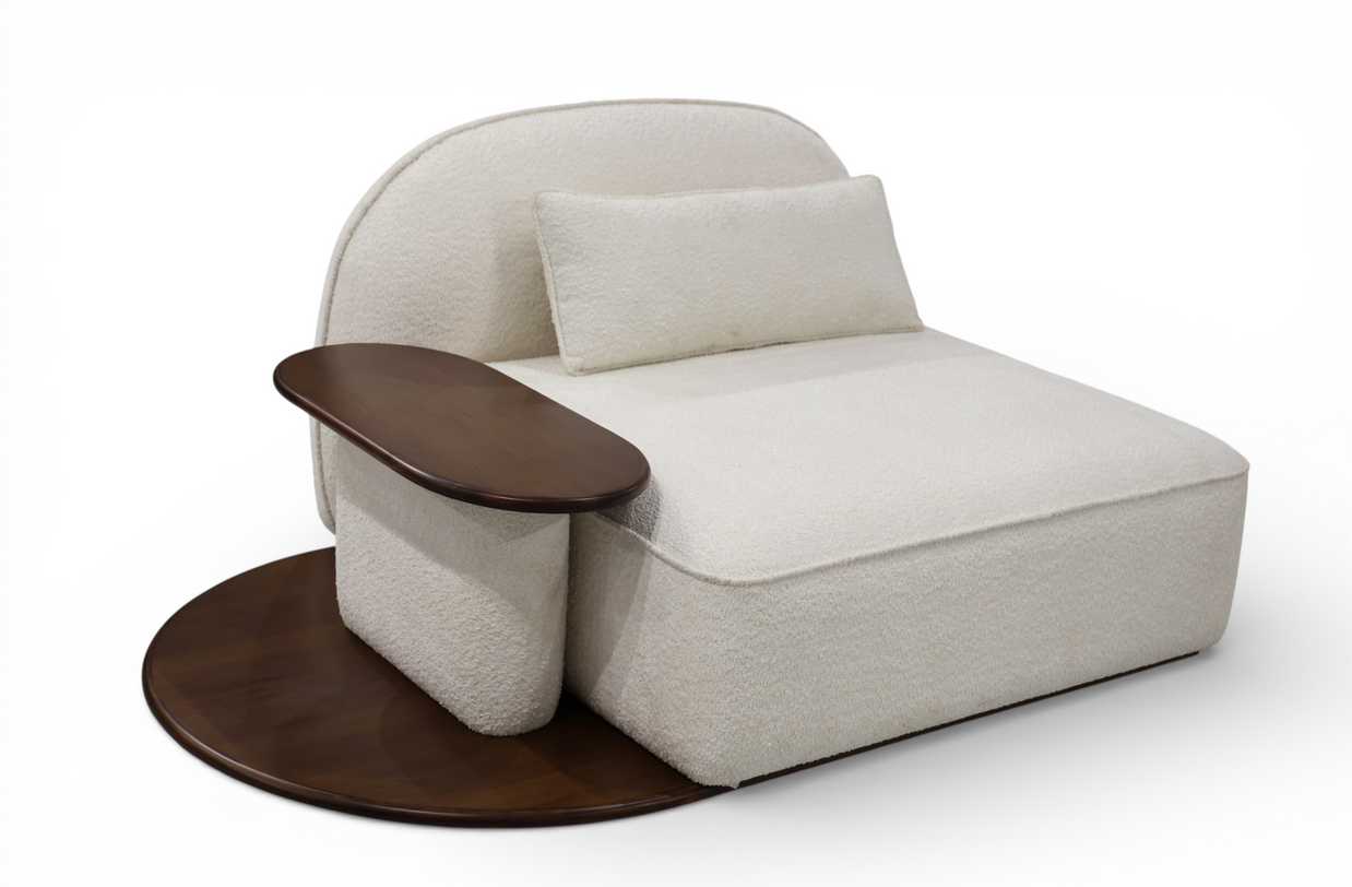 Crescent Rest Lounge