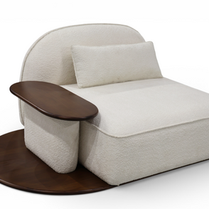 Crescent Rest Lounge