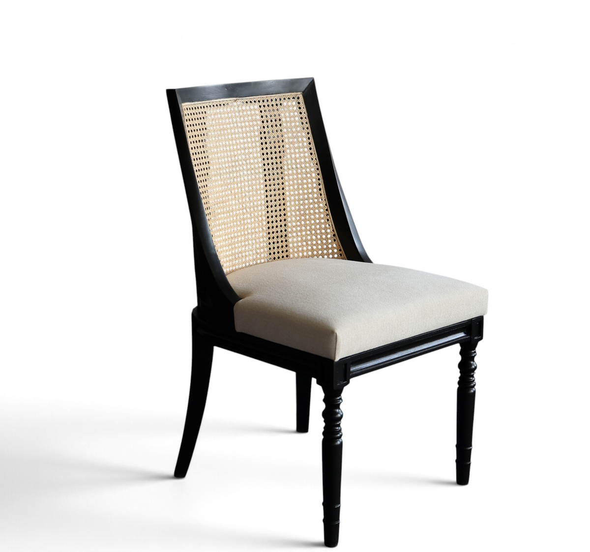 Vienna Heritage Cane Dining Chair