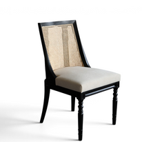 Vienna Heritage Cane Dining Chair